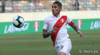 No es Alianza Lima: el equipo peruano que busca fichar a Paolo Guerrero - Libero.pe