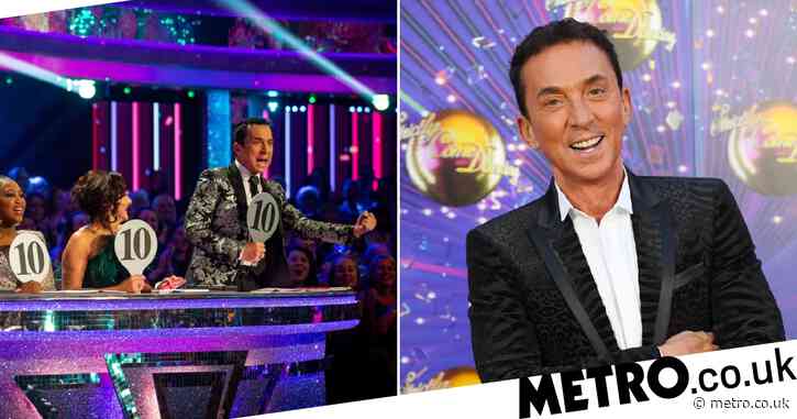 Strictly Come Dancing’s Bruno Tonioli ‘quits BBC series after 18 years’