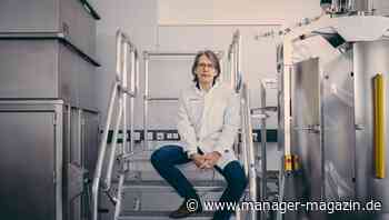Sartorius: Schwergewicht der globalen Biotech- und Pharmawelt