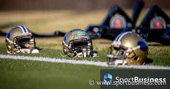 Germany's American football league finds new home in Sportdeutschland.TV - SportBusiness