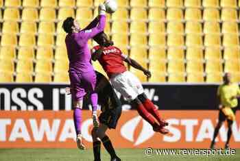 Alemannia Aachen: Nummer eins geht, sechs Abgänge insgesamt - 14 Mann fix - RevierSport