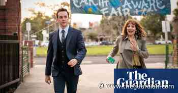 TV tonight: Katherine Parkinson wants commitment-free sex in new dating drama