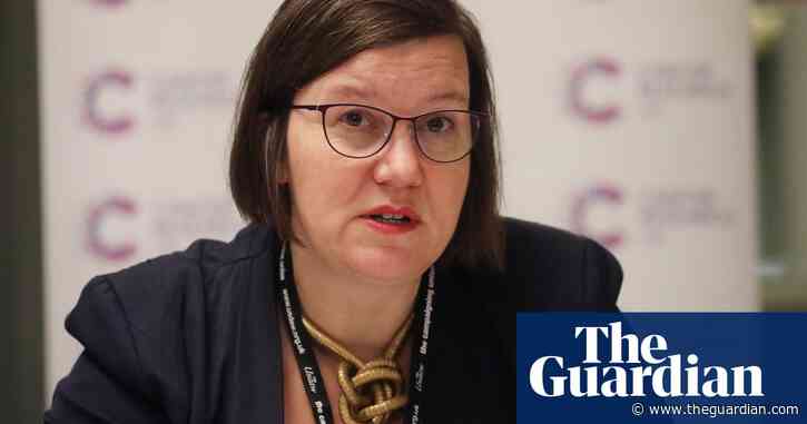 Covid support schemes left ‘open goal’ to fraudsters, says watchdog