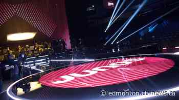 Junos Edmonton: Rogers Place to host in 2023 - CTV News Edmonton