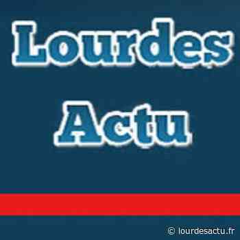 Lundi 16 Mai 2022 – LOURDES-ACTU - LOURDES-ACTU