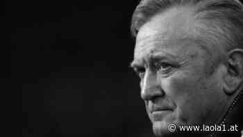 Reaktionen zu Osim-Tod: ´Der größte von Sturm ist gegangen´ - LAOLA1.at