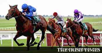 Native Trail set to regain winning form at Irish 2,000 Guineas - The Irish Times