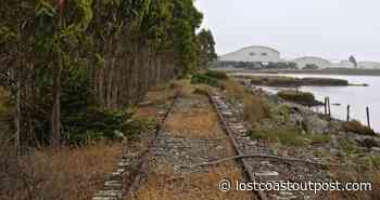 Surface Transportation Board Ruling Issues Serious Blow to Annie and Mary Trail Efforts, Opens Door for Coal Train Interests to Make Their Case to Scuttle Great Redwood Rail-to-Trail - Lost Coast Outpost