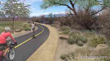 Land donation clears way for Gila River trail in Safford - Arizona Daily Star
