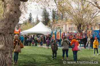 CBT provides support as summer festivals return to the Kootenays – Trail Daily Times - Trail Times