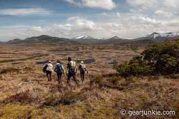 Adventure Race Gear Giveaway: Apparel, Trail Shoes, and More to Reach the Finish Line - GearJunkie