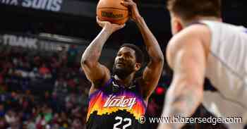 Trail Blazers May Become Suitors for Free Agent Deandre Ayton - Blazer's Edge