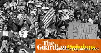 From Jim Crow to Buffalo, replacement theory’s trail of destruction runs across American history - The Guardian