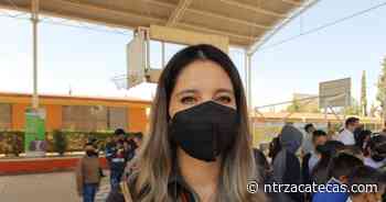 Inivtan a aprovechar Jornada Nacional de Salud en Fresnillo - NTR Zacatecas .com