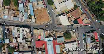 Rehabilitarán en tiempo récord la calle 20 de Noviembre de Fresnillo - Imagen de Zacatecas, el periódico de los zacatecanos