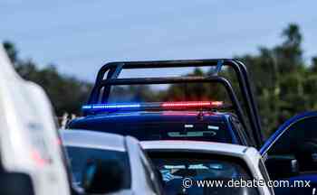 Cuatro hombres raptan y abusan de una joven de 18 años de edad en Fresnillo, Zacatecas - Debate