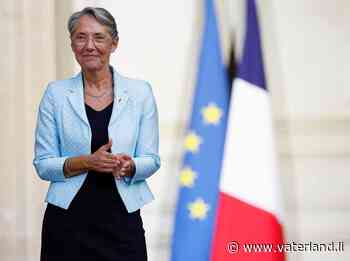 Endlich wieder regiert in Paris eine Frau an vorderster Stelle - warum schaffen es nicht mehr von ihnen an die Spitze? (Abo) - Liechtensteiner Vaterland