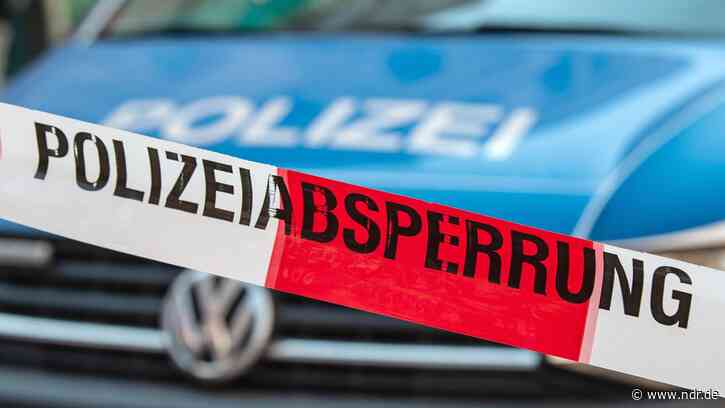 Frauenleiche bei Stelle: Todesursache offenbar Erwürgen - NDR.de