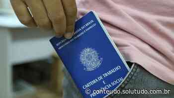 Vagas de emprego que não precisam de experiência em Dracena - Solutudo - Solutudo - A Cidade em Detalhes