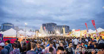 Markham's massive Asian night market is coming back this summer - blogTO