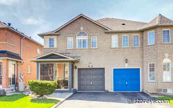 Experience the Luxury Of Location At This Markham Family Home - Storeys