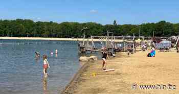Zondag topdag in recreatiedomein Hofstade | Zemst | hln.be - Het Laatste Nieuws