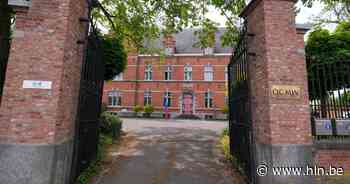 Zemstenaars krijgen coronaprik voortaan in voormalig OCMW-gebouw - Het Laatste Nieuws