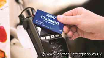 Tesco issues urgent two week warning to Tesco Clubcard customers in May