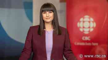CBC Northbeat May 16, 2022