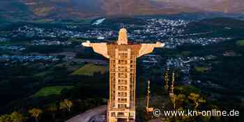 Zyklon „Yakecan“ in Brasilien: Mehr als 180.000 Haushalte ohne Strom