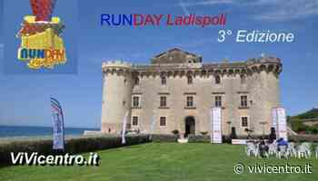 Terza edizione della Runday Ladispoli, al via il 29 maggio - Vivicentro