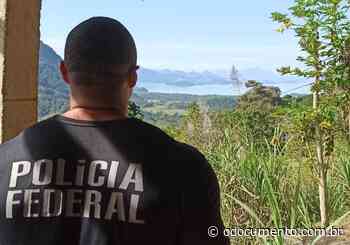 PF prende homem foragido na Zona Norte do Rio de Janeiro - O Documento