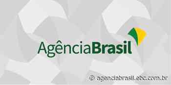 Rio de Janeiro terá frio e chuva nos próximos dias - Empresa Brasil de Comunicação