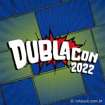 DublaCon 2022 acontecerá em novembro, no Rio de Janeiro - Rota Cult