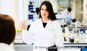 Dublin-based biotech firm Nuritas expands to US - NutraIngredients-usa.com