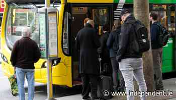 Night service for north Dublin in latest phase of BusConnects plan starting this month - Independent.ie