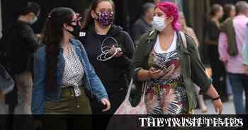 Dublin among 'least financially viable' cities to live in, survey finds - The Irish Times