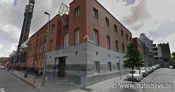 Two youths found guilty of 'daunting' violent disorder at Dublin DART station - Dublin Live