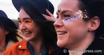 This Dublin shop is stocking the perfect festival essentials - hotpress.com