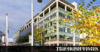 National College of Ireland closing in on €50m Dublin docklands deal - The Irish Times