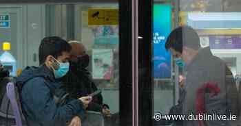 Dublin news LIVE: Luas Red Line services suspended, collision on N4 blocks multiple lanes - Dublin Live