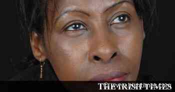 International Literature Festival Dublin: Storytelling in Merrion Square - The Irish Times