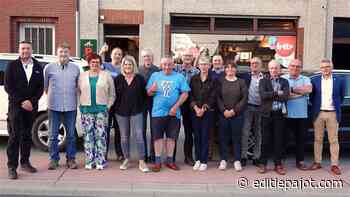 Wegwijs in het weekend van de Jaarmarkt HERNE - Editiepajot