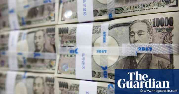 Japanese man blows town’s Covid relief fund after it appeared in his account