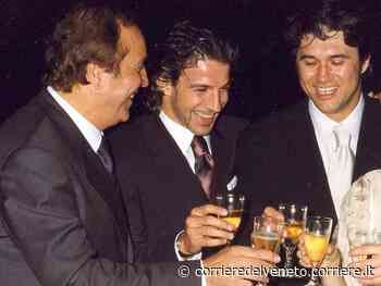 Andrea D’Amico: «Lentini? Doveva andare alla Juve. Il contratto record con il Milan in un hotel di periferia» - Corriere