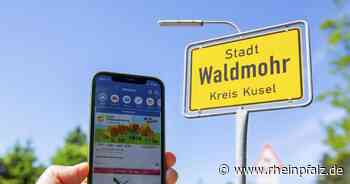 DorfFunk liefert schnellstens Informationen aus der Stadt - Waldmohr - Rheinpfalz.de