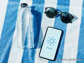 The 5 best weather apps of 2022