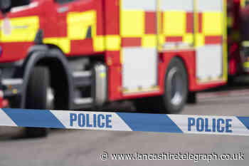 75 properties without power overnight following house fire