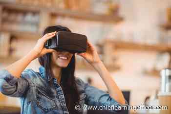 Using VR to enhance your DEI training - Chief Learning Officer