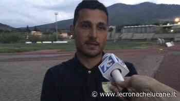 ANCORA EPISODI ANTISPORTIVI TRA RIONERO E MELFI - Cronache TV